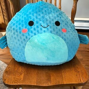 Squishmallows Refalo